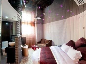 شيامن Kaiyi Hotel المظهر الخارجي الصورة