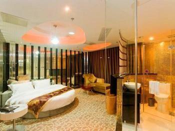شيامن Kaiyi Hotel المظهر الخارجي الصورة