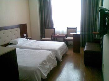 شيامن Kaiyi Hotel المظهر الخارجي الصورة