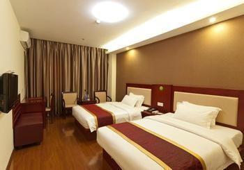 شيامن Kaiyi Hotel المظهر الخارجي الصورة