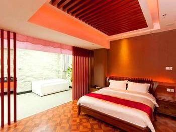 شيامن Kaiyi Hotel المظهر الخارجي الصورة