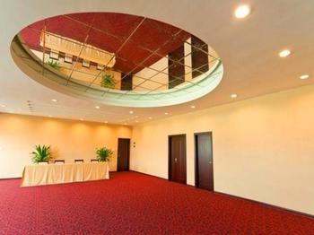 شيامن Kaiyi Hotel المظهر الخارجي الصورة