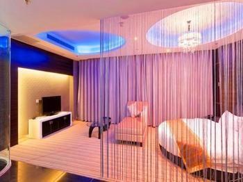 شيامن Kaiyi Hotel المظهر الخارجي الصورة