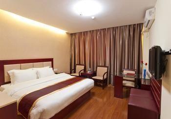 شيامن Kaiyi Hotel المظهر الخارجي الصورة
