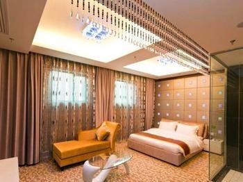 شيامن Kaiyi Hotel المظهر الخارجي الصورة