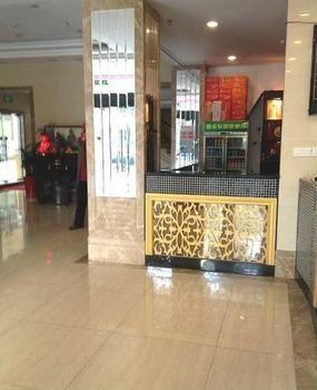 شيامن Kaiyi Hotel المظهر الخارجي الصورة