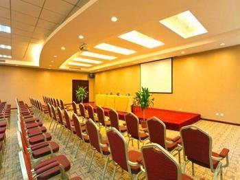 شيامن Kaiyi Hotel المظهر الخارجي الصورة