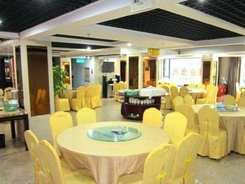 شيامن Kaiyi Hotel المظهر الخارجي الصورة